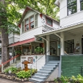 Epworth Park Cottages, Bethesda, Belmont County