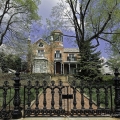 The Castle, Marietta, Washington County