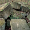 Grindstone Quarry, Near Marietta, Washington County