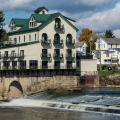 Stockport Mill, Morgan County