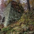 Hope Furnace, Lake Hope State Park, Vinton County