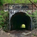 Moonville Tunnel, Zaleski State Forest, Vinton County