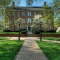 Cutler Hall, Ohio University, Athens