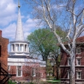 Galbraith Chapel, Ohio University, Athens