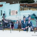 Mural, Glouster, Athens County