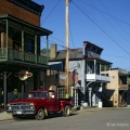 Main Street, Shawnee, Perry County