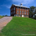Chester Academy, Meigs County
