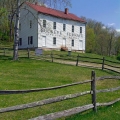 Buckeye Furnace Store, Jackson County