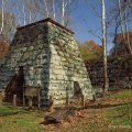 Vesuvius Furnace, Lawrence County