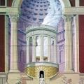 Cincinnatus Mural, Cincinnati