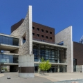 National Underground Railroad Freedom Center, Cincinnati