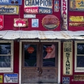 Clifton Mill Museum, Greene County