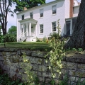 Daniel Hertzler House Museum, Near Springfield, Clark County