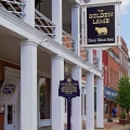 Golden Lamb, Lebanon, Warren County