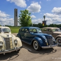 Deeds Carillon & Historic Cars, Dayton