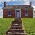 Rankin House, Ripley, Brown County