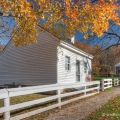 Ulysses Grant Birthplace, Point Pleasant, Clermont County