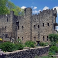 Chateau LaRoche, Loveland
