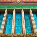 People's Federal Savings & Loan Bank Facade, Sydney