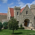 Brumback Library,Van Wert