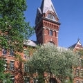 Heidelberg University, Tiffin, Seneca County