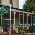 Hotel Lakeside, Ottawa County