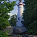 Marblehead Lighthouse, Ottawa County