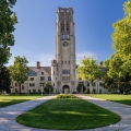 University Hall, University of Toledo
