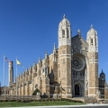 Rosary Cathedral, Toledo