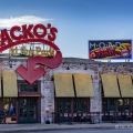Packo's at the Park, Toledo