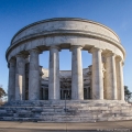 Harding Memorial , Marion