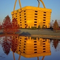 Longaberger Corporate Building, Newark