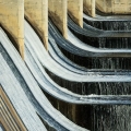 Spillways, O'Shaughnessy Dam