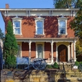 General William T Sherman Birthplace, Lancaster