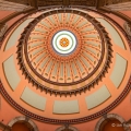 Capitol Dome, Ohio Statehouse, Columbus