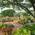 Garden, OSU-ATI , Wooster