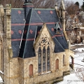 Glendale Cemetery, Akron, Ohio