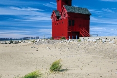 Lighthouses