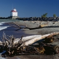 Fairport Harbor Lighthouse, Lake County, Ohio