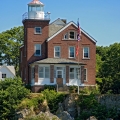 South Bass Island Lighthouse, Ohio
