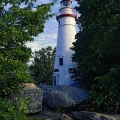 Marblehead Lighthouse, Ohio