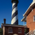 Saint Augustine Lighthouse, Florida