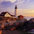 South Portland Light, Maine
