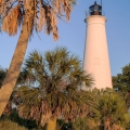 St Marks Lighthouse, Florida