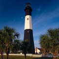 Tybee Island Lighthouse, Georgia