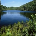 Lake Katherine State Nature Preserve, Jackson County