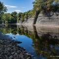 Ashtabula River, Indian Trails Park