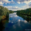 Muskingum River, Near Dresden