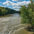 Sandusky River, Near Fremont