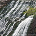 Mill Creek Falls, Garfield Heights